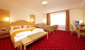 Alpenhotel Rieger