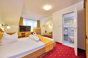 Alpenhotel Rieger