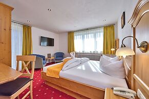 Alpenhotel Rieger