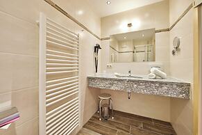 Alpenhotel Rieger