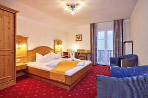 Alpenhotel Rieger