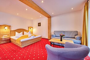 Alpenhotel Rieger
