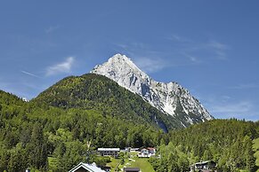 Alpenhotel Rieger