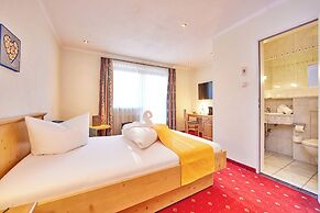 Alpenhotel Rieger