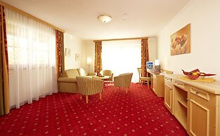 Alpenhotel Rieger