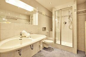 Alpenhotel Rieger