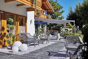Alpenhotel Rieger