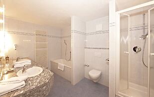 Alpenhotel Rieger