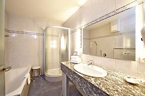 Alpenhotel Rieger
