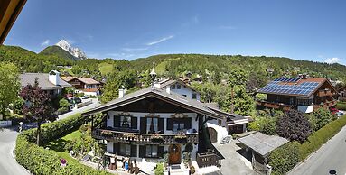 Alpenhotel Rieger