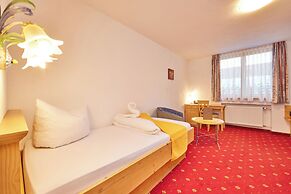 Alpenhotel Rieger