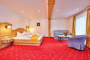 Alpenhotel Rieger