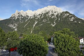 Alpenhotel Rieger