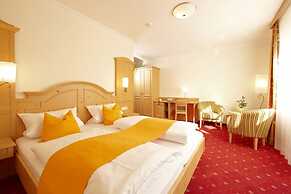 Alpenhotel Rieger
