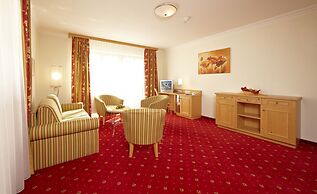 Alpenhotel Rieger