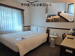 Toyoko Inn Busan Haeundae No.2