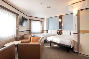 Toyoko Inn Busan Haeundae No.2