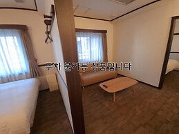 Toyoko Inn Busan Haeundae No.2