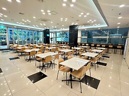 Toyoko Inn Busan Haeundae No.2
