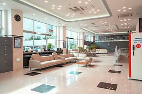Toyoko Inn Busan Haeundae No.2