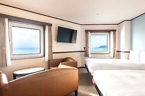 Toyoko Inn Busan Haeundae No.2