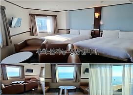 Toyoko Inn Busan Haeundae No.2