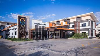 The S.G Hotel