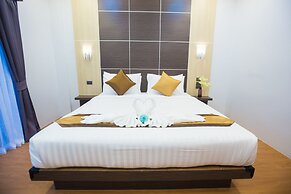 The S.G Hotel