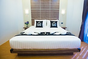 The S.G Hotel