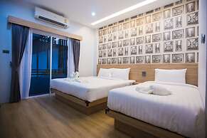 The S.G Hotel
