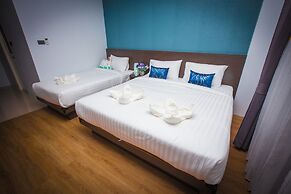 The S.G Hotel