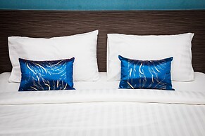 The S.G Hotel