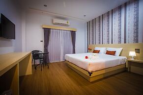 The S.G Hotel