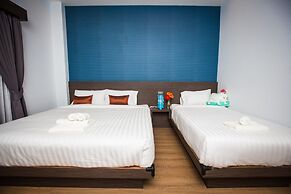 The S.G Hotel