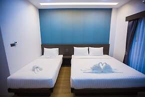 The S.G Hotel