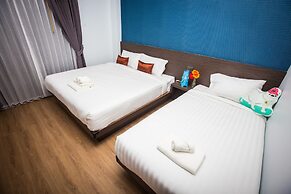 The S.G Hotel