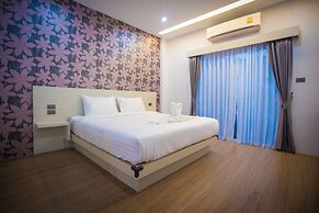 The S.G Hotel