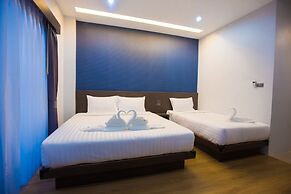 The S.G Hotel