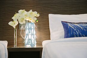 The S.G Hotel
