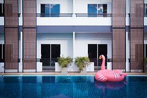 The S.G Hotel