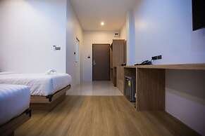The S.G Hotel