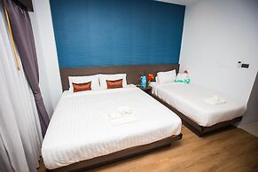 The S.G Hotel