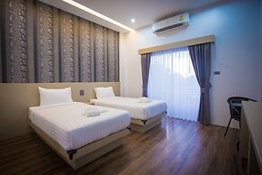 The S.G Hotel