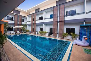 The S.G Hotel
