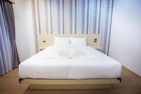 The S.G Hotel