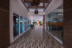 The S.G Hotel