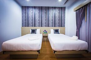 The S.G Hotel