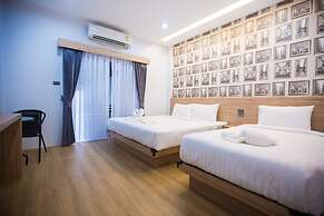 The S.G Hotel