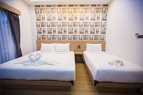 The S.G Hotel