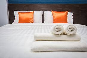 The S.G Hotel
